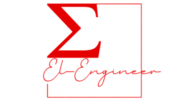 EL-ENGINEER LOGO